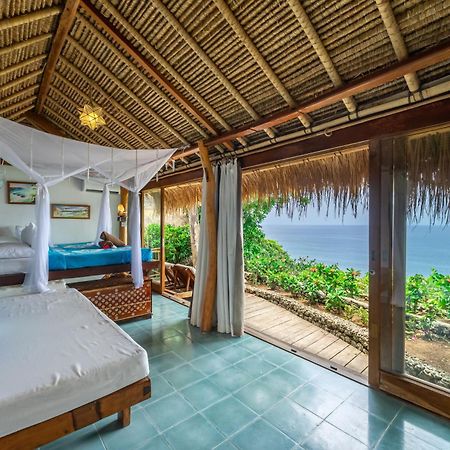 Mu Bungalows Uluwatu Zewnętrze zdjęcie