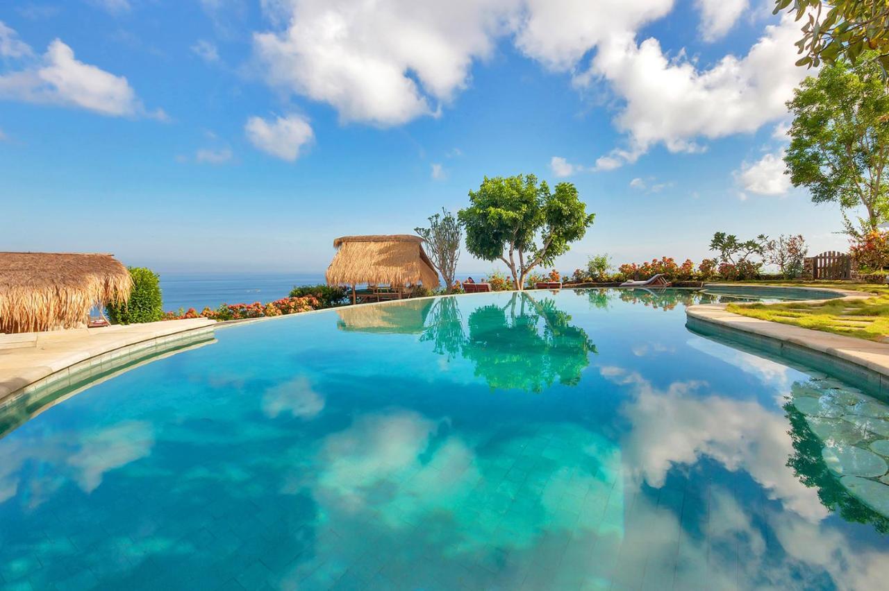 Mu Bungalows Uluwatu Pokój zdjęcie