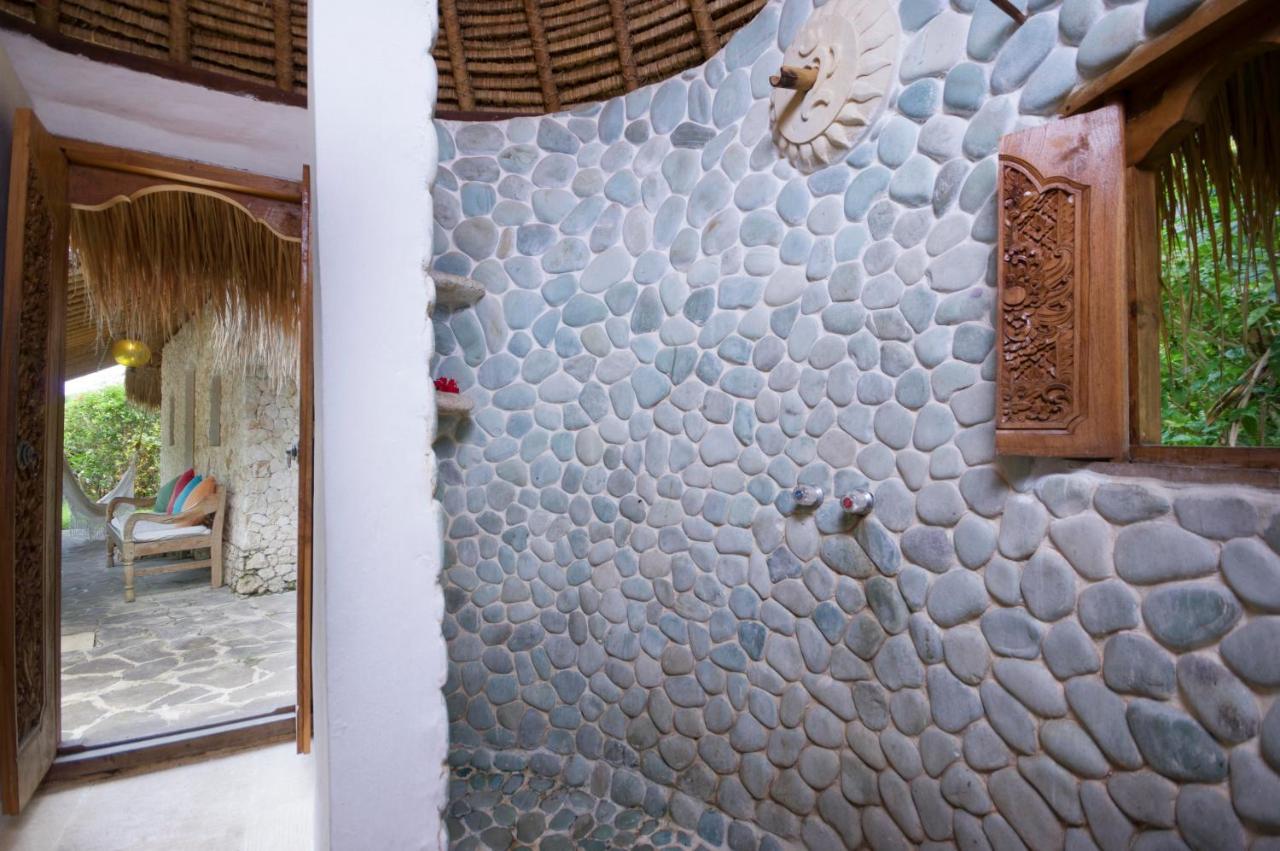 Mu Bungalows Uluwatu Zewnętrze zdjęcie
