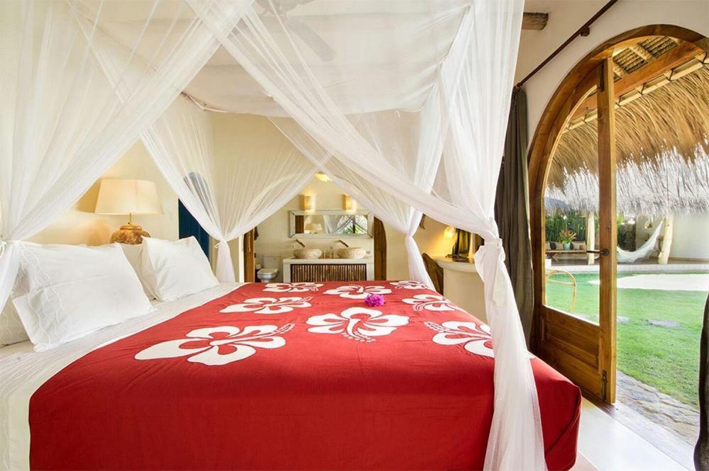 Mu Bungalows Uluwatu Zewnętrze zdjęcie