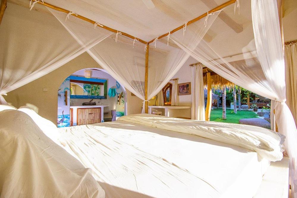 Mu Bungalows Uluwatu Zewnętrze zdjęcie