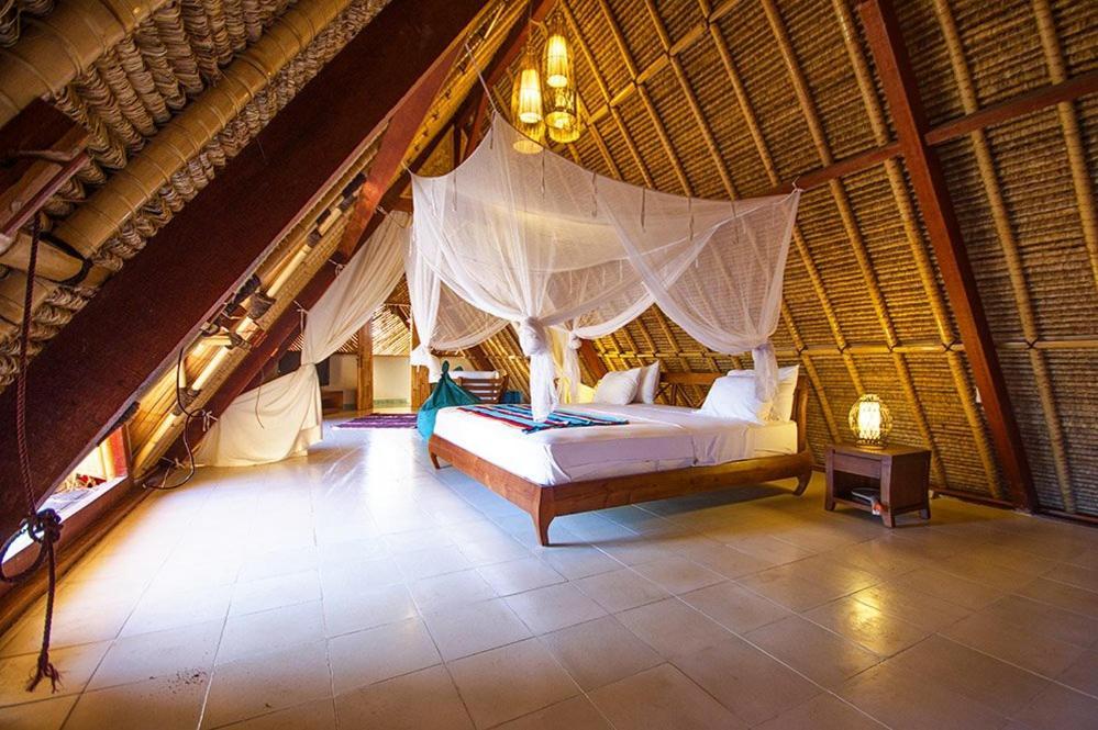 Mu Bungalows Uluwatu Zewnętrze zdjęcie