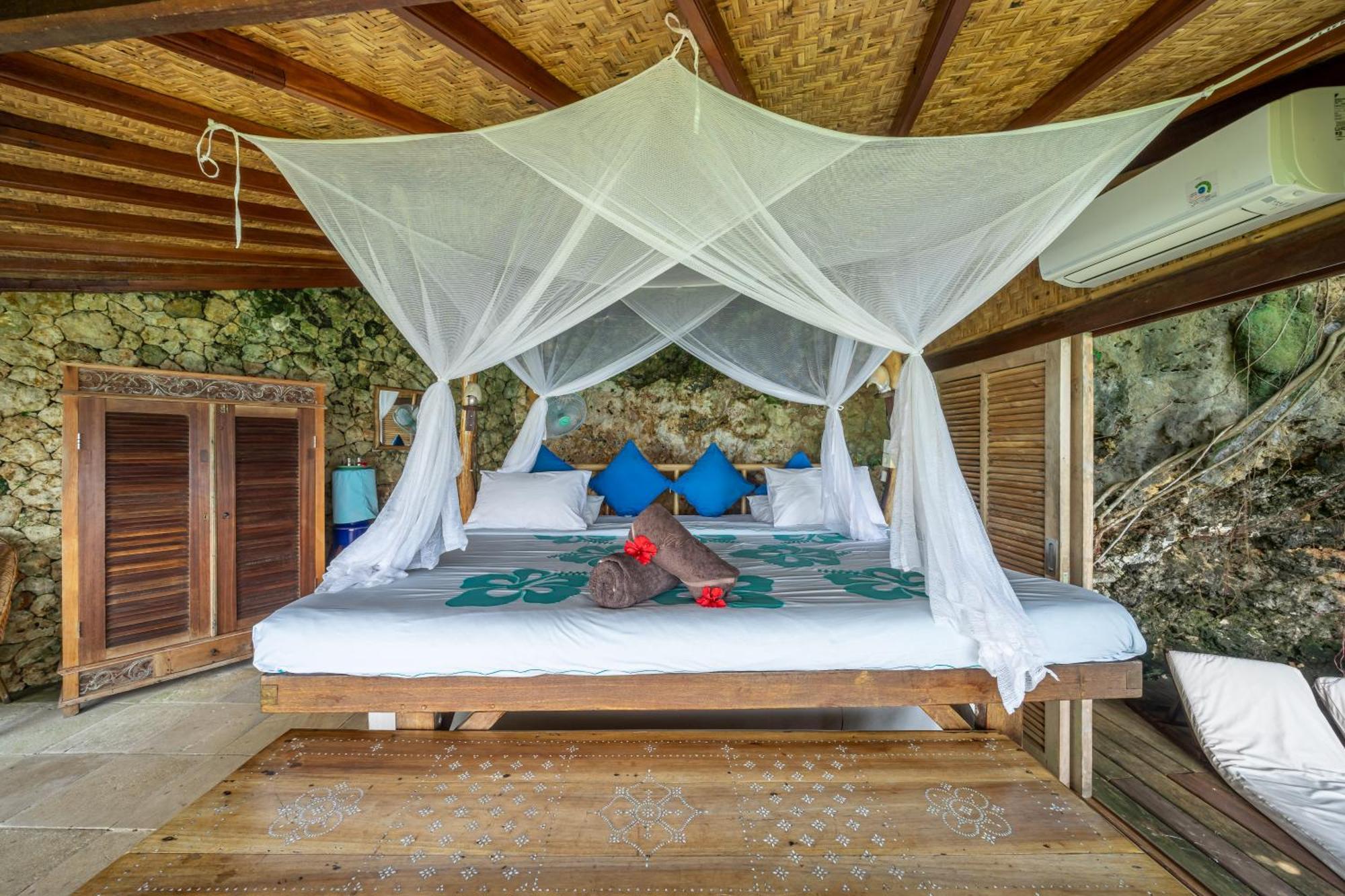 Mu Bungalows Uluwatu Zewnętrze zdjęcie