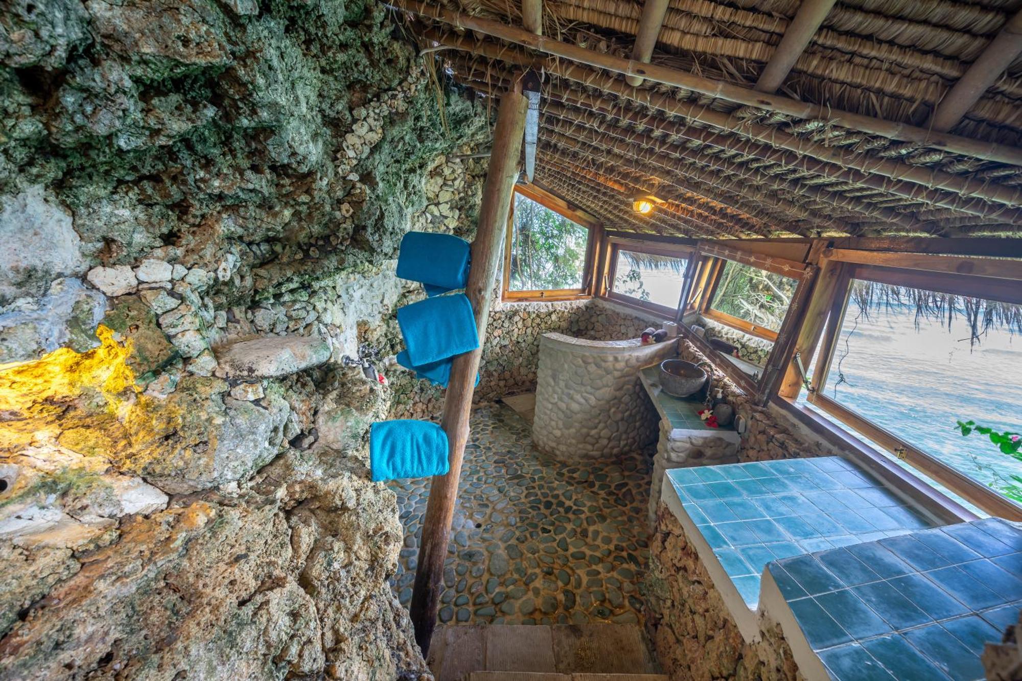 Mu Bungalows Uluwatu Zewnętrze zdjęcie