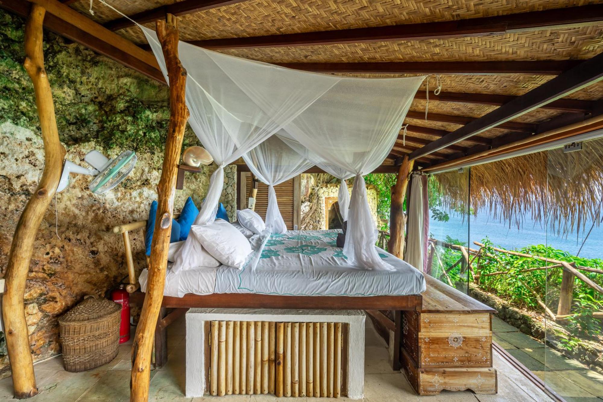 Mu Bungalows Uluwatu Zewnętrze zdjęcie