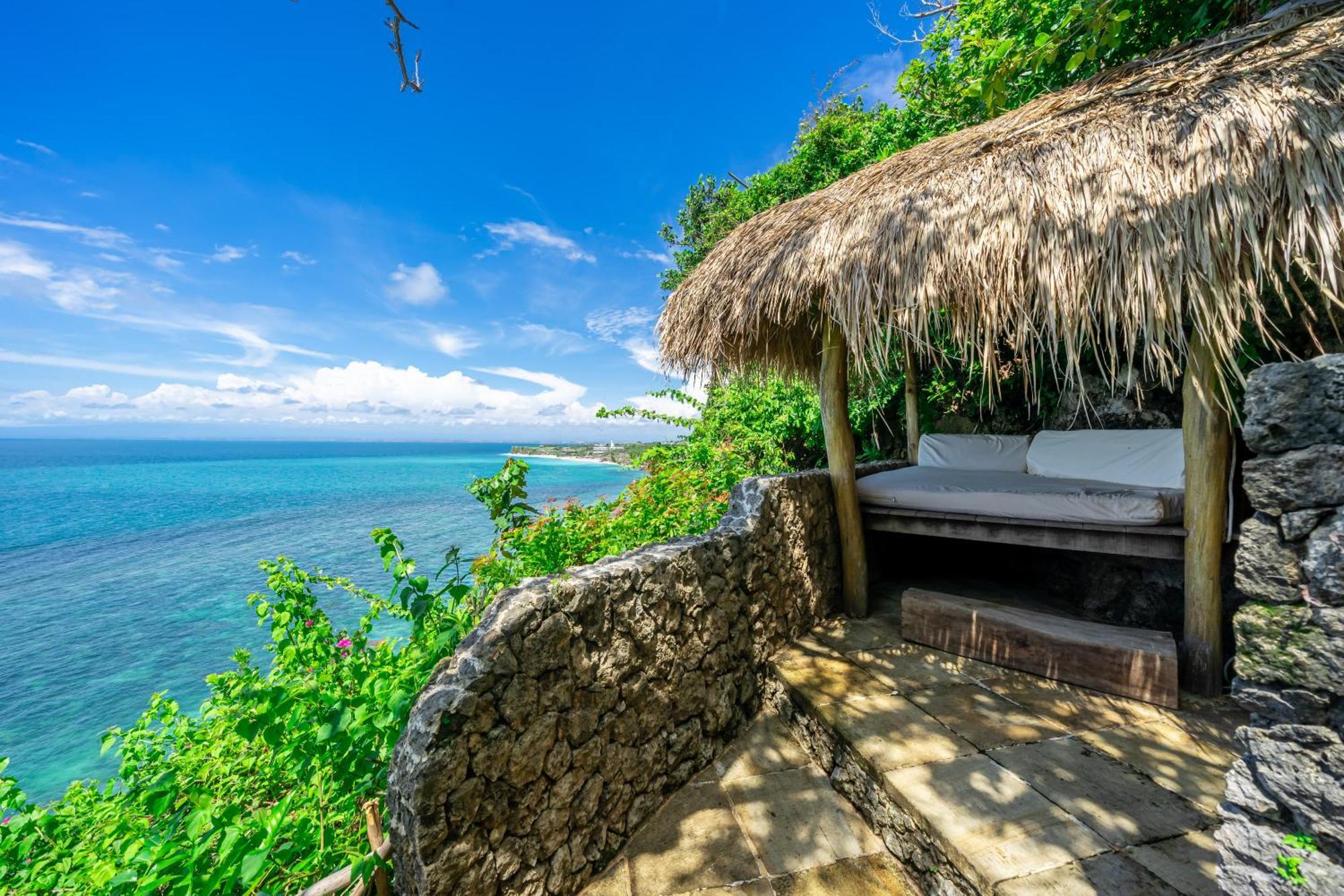 Mu Bungalows Uluwatu Zewnętrze zdjęcie