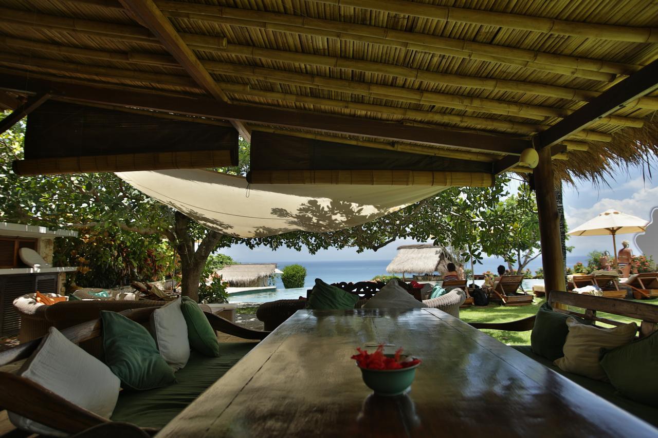 Mu Bungalows Uluwatu Zewnętrze zdjęcie