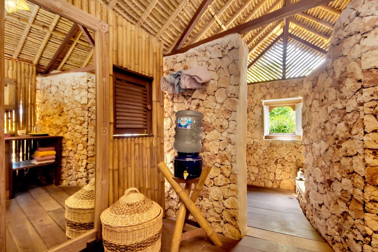Mu Bungalows Uluwatu Zewnętrze zdjęcie